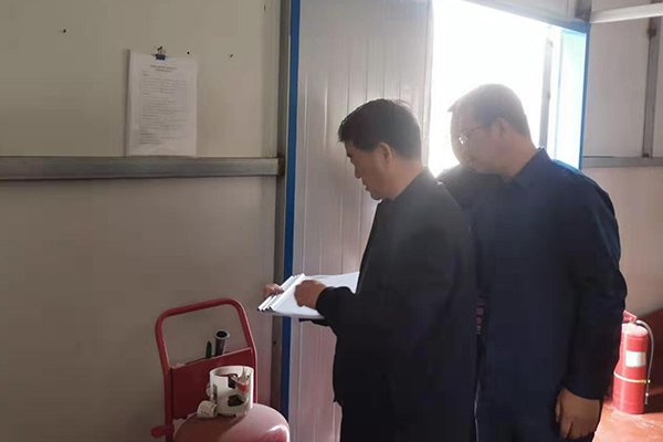 青岛危废处理公司为您分析危险废物环境污染防治问题现状