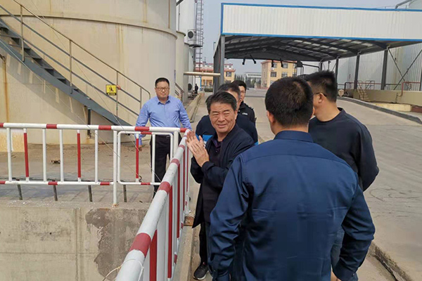 简述山东危险废物处理处置的流程