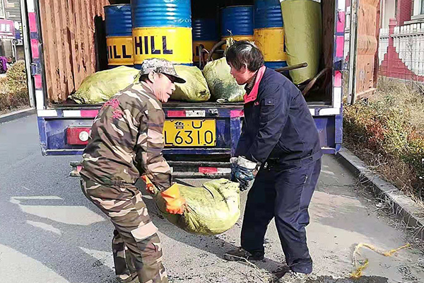 含油废水处置处理中的反硝化脱氮工艺介绍